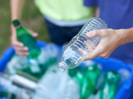 4 Ways You Can Improve Your Recycling