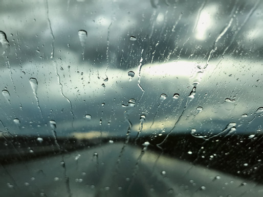 Receive Weather Alerts with CodeRED