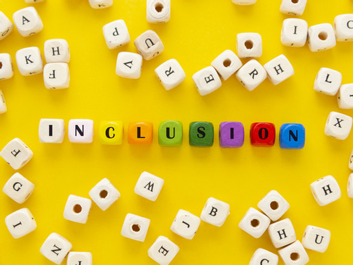 You Ask: "Why Did the City Start Talking About Inclusion?"