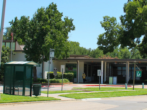 Libraries and Parks & Recreation Facilities to Open with Adjusted Services in May