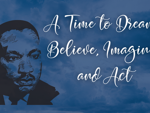 MLK Jr. Day Celebration