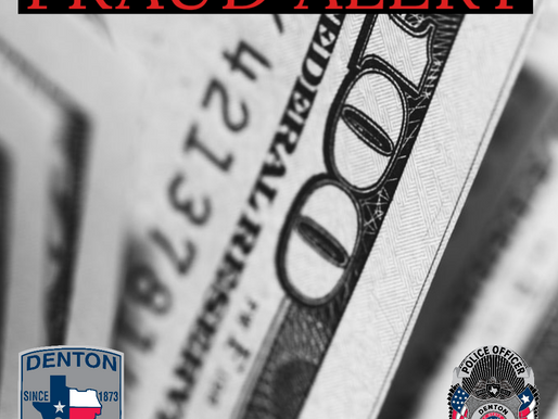 Jury Duty Scam Alert