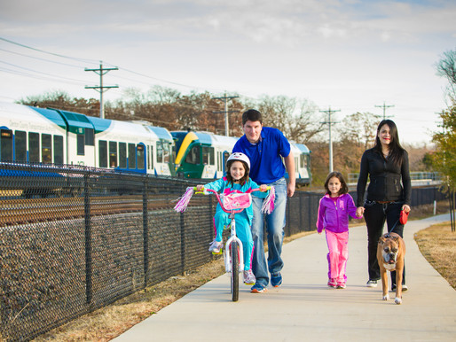 Celebrate Parks and Recreation Month