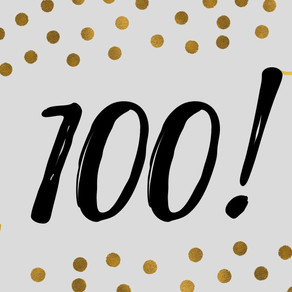 Dorothy Webb Turns 100