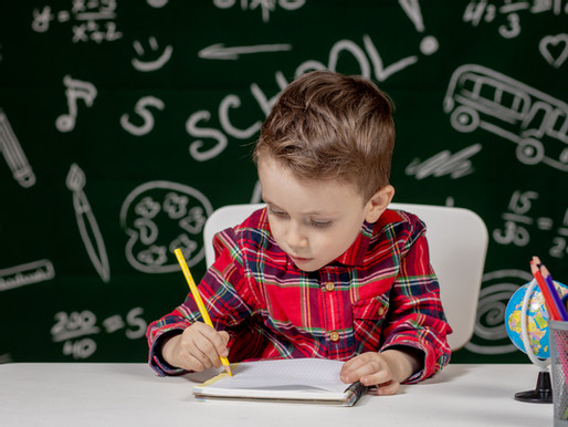 Back to School: How Many Challenges Can We Face?