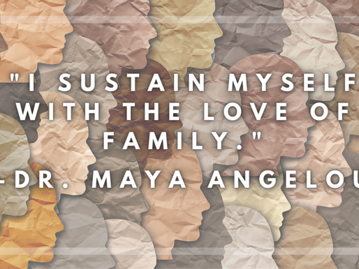 Black Family: Representation, Identity, and Diversity